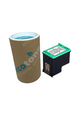 Ecotone Ecotone ink (replaces HP 344 C9363EE) color 525 pages OC