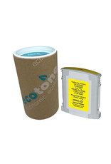 Ecotone Ecotone ink (replaces HP 88XL C9393AE) yellow 1950 pages CC