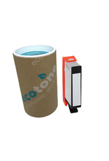 Ecotone Ecotone ink (replaces HP 364XL CN684EE) black 695p CC