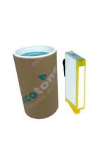 Ecotone Ecotone ink (replaces HP 920XL CD974AE) yellow 960 pages CC