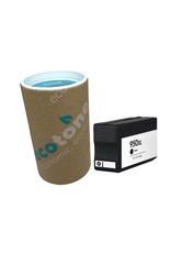 Ecotone Ecotone ink (replaces HP 950XL CN045AE) black 2300 pages CC