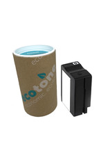 Ecotone Ecotone ink (replaces HP 932XL CN053AE) black 1090p CC