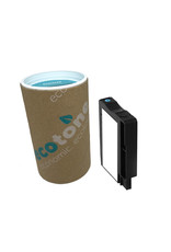 Ecotone Ecotone ink (replaces HP 933XL CN054AE) cyan 1030p CC