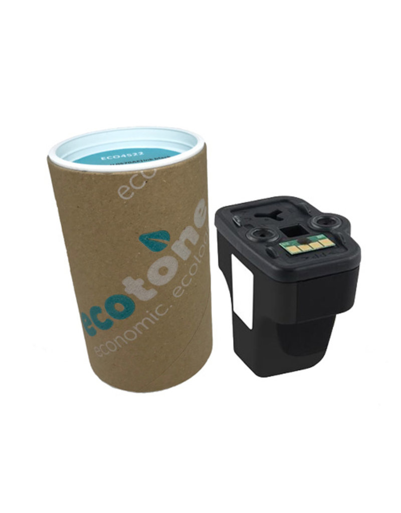 Ecotone Ecotone ink (replaces HP 363XL C8721EE) black 2190 pages DK