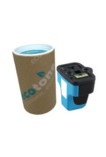 Ecotone Ecotone ink (replaces HP 363 C8771EE) cyan 12ml CC