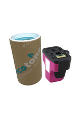 Ecotone Ecotone ink (replaces HP 363 C8772EE) magenta 12ml CC
