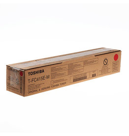 Toshiba Toshiba T-FC415EM 6AJ00000178 toner magenta 33.5K (original)