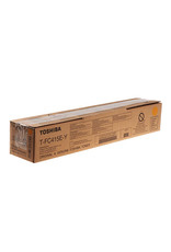 Toshiba Toshiba T-FC415EY 6AJ00000182 toner yellow 33.5K (original)