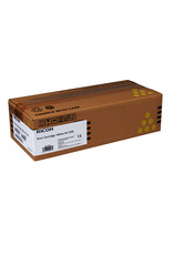 Ricoh Ricoh M C250 (408355) toner yellow 2300 pages (original)