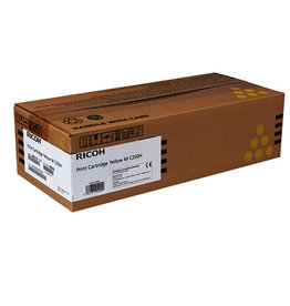 Ricoh Ricoh M C250H (408343) toner yellow 6300 pages (original)