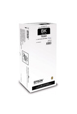Epson Epson C13T838140 ink black 3181ml (original)