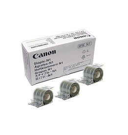 Canon Canon N1 (1007B001) staples 3x5000 pages (original)