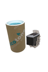 Ecotone Canon PG-37 (2145B001) ink black 230 pages (Ecotone) OC