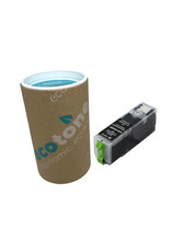 Ecotone Canon PGI-550PGBK XL (6431B001) ink black 500p (Ecotone) DK