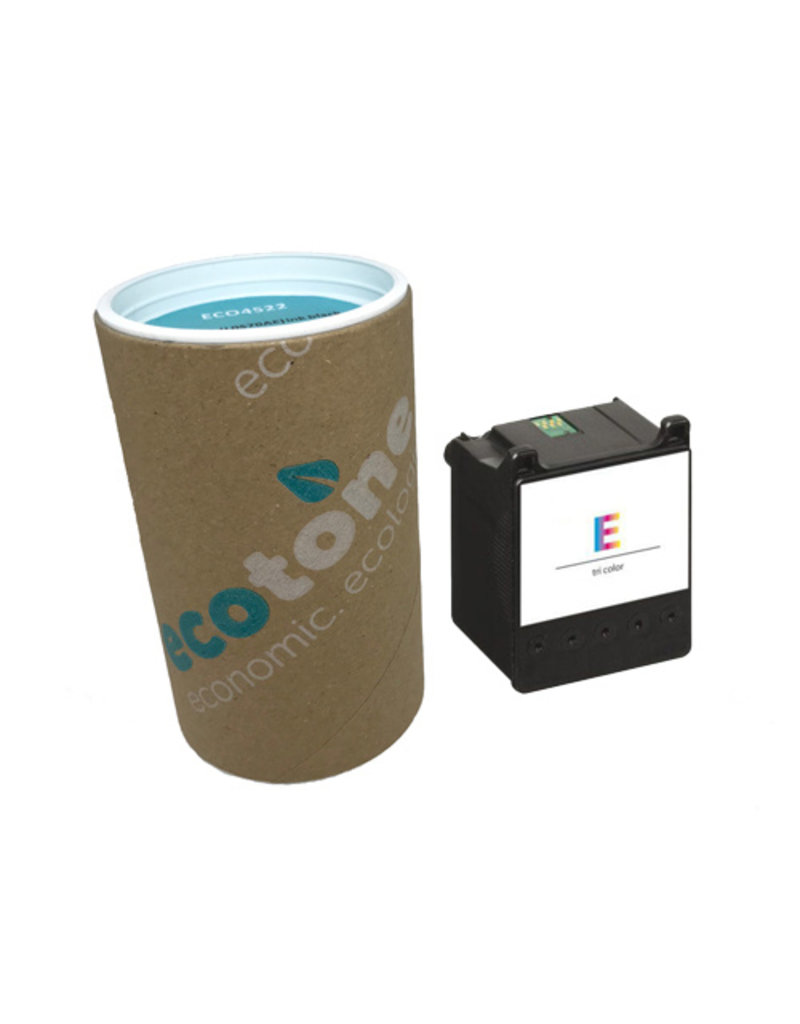 Ecotone Epson T027 (C13T02740110) ink color 43ml (Ecotone) DK