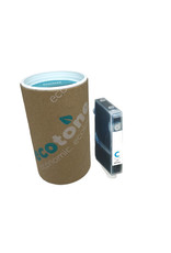 Ecotone Canon CLI-521C (2934B001) ink cyan 740 pages (Ecotone) RC