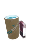 Ecotone Canon CLI-521M (2935B001) ink magenta 740 pages (Ecotone) RC