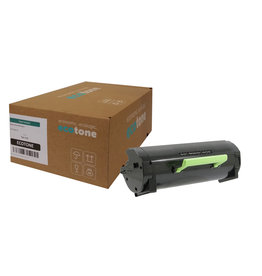 Ecotone Konica Minolta TNP-40 (A6WN01H) toner black 20K (Ecotone) CC