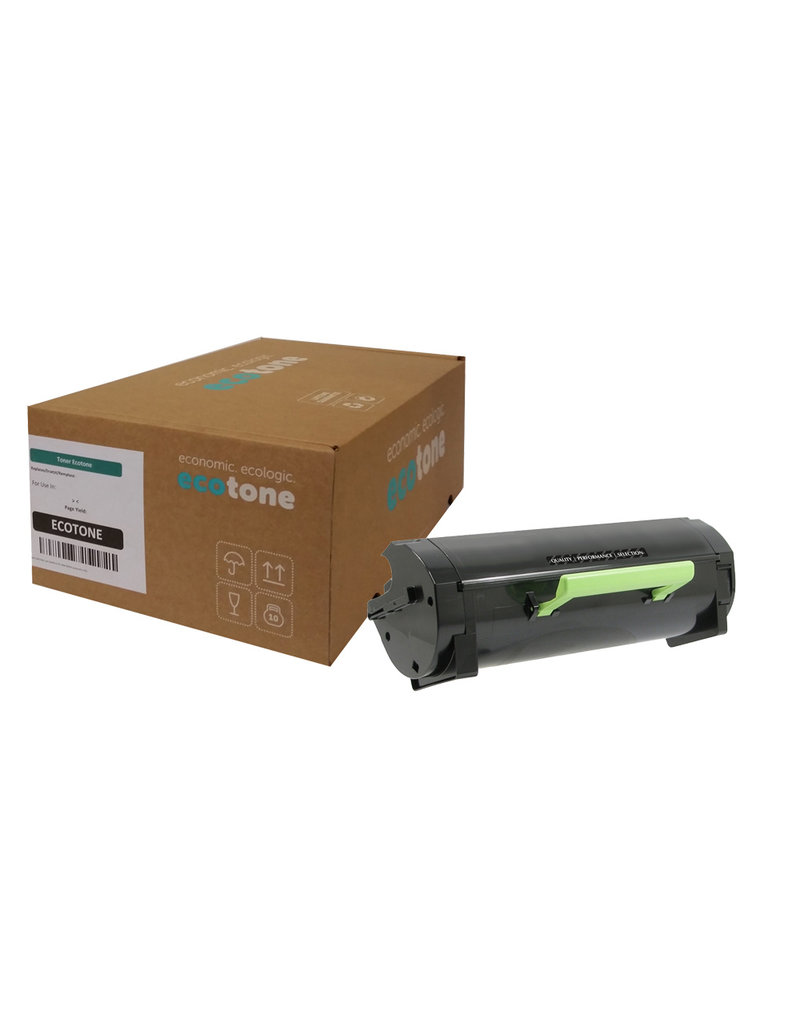 Ecotone Konica Minolta TNP-40 (A6WN01H) toner black 20K (Ecotone) CC