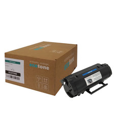 Ecotone Konica Minolta TNP-37 (A63T01W) toner black 20K (Ecotone) CC