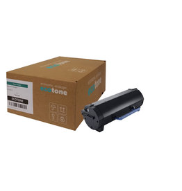 Ecotone Konica Minolta TNP-44 (A6VK01H) toner black 20K (Ecotone) CC