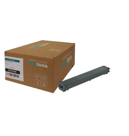 Ecotone Sharp MX-31GTBA toner black 18000 pages (Ecotone) CC