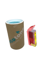 Ecotone Canon CLI-571Y XL (0334C001) ink yellow 870p (Ecotone) DK