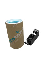 Ecotone Canon PGI-520BK (2932B001) ink black 545 pages (Ecotone) RC