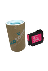 Ecotone Brother LC-970M ink magenta 13ml (Ecotone) NC