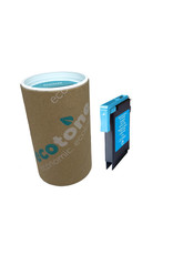 Ecotone Brother LC-980C ink cyan 865 pages (Ecotone) NC