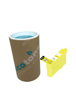 Ecotone Ecotone ink (replaces HP 903XL T6M11AE) yellow 850 pages OC