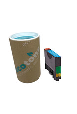 Ecotone Epson T0712 (C13T07124012) ink cyan 320p (Ecotone) RC