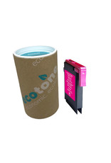 Ecotone Brother LC-1100M ink magenta 855 pages (Ecotone) NC