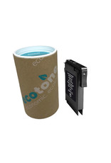 Ecotone Brother LC-985BK ink black 620 pages (Ecotone) NC