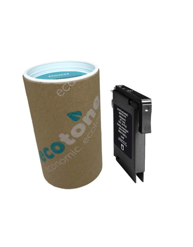 Ecotone Brother LC-985BK ink black 620 pages (Ecotone) NC