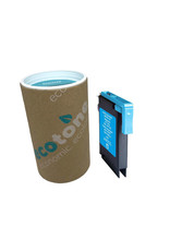 Ecotone Brother LC-985C ink cyan 840 pages (Ecotone) NC