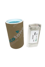 Ecotone Ecotone ink (replaces HP 771 B6Y07A) matte black 775ml DK