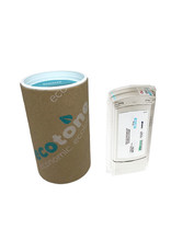 Ecotone Ecotone ink (replaces HP 771 B6Y12A) light cyan 775ml DK