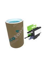 Ecotone Brother LC-1240C ink cyan 885 pages (Ecotone) NC