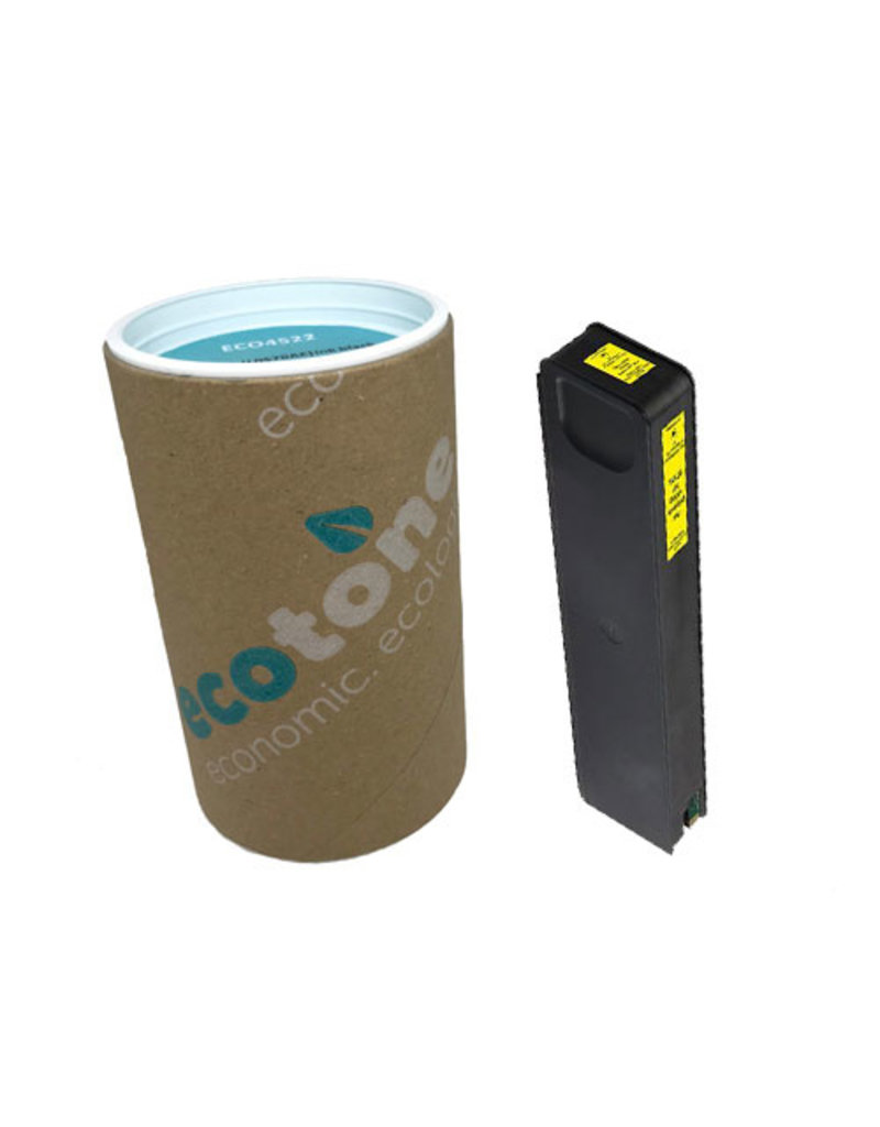 Ecotone Ecotone ink (replaces HP 971XL CN628AE) yellow 7200p OC
