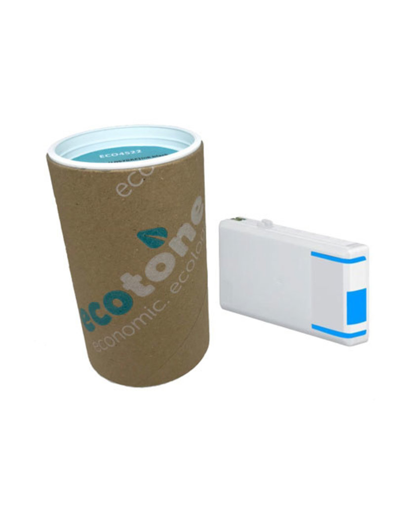 Ecotone Epson T7022 (C13T70224010) ink cyan 2535p (Ecotone) RC