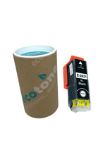 Ecotone Epson T26XL (C13T26214012) ink black 15ml (Ecotone) DK