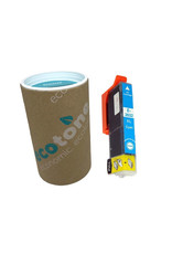 Ecotone Epson T26XL (C13T26324012) ink cyan 11ml (Ecotone) DK
