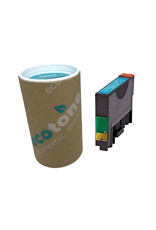 Ecotone Epson T0802 (C13T08024011) ink cy 585p (Ecotone) RC