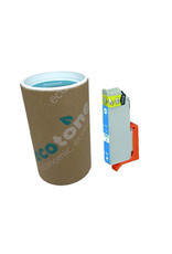 Ecotone Epson 24XL (C13T24324012) ink cyan 11ml (Ecotone) DK