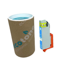 Ecotone Epson 24XL (C13T24324012) ink cyan 11ml (Ecotone) DK