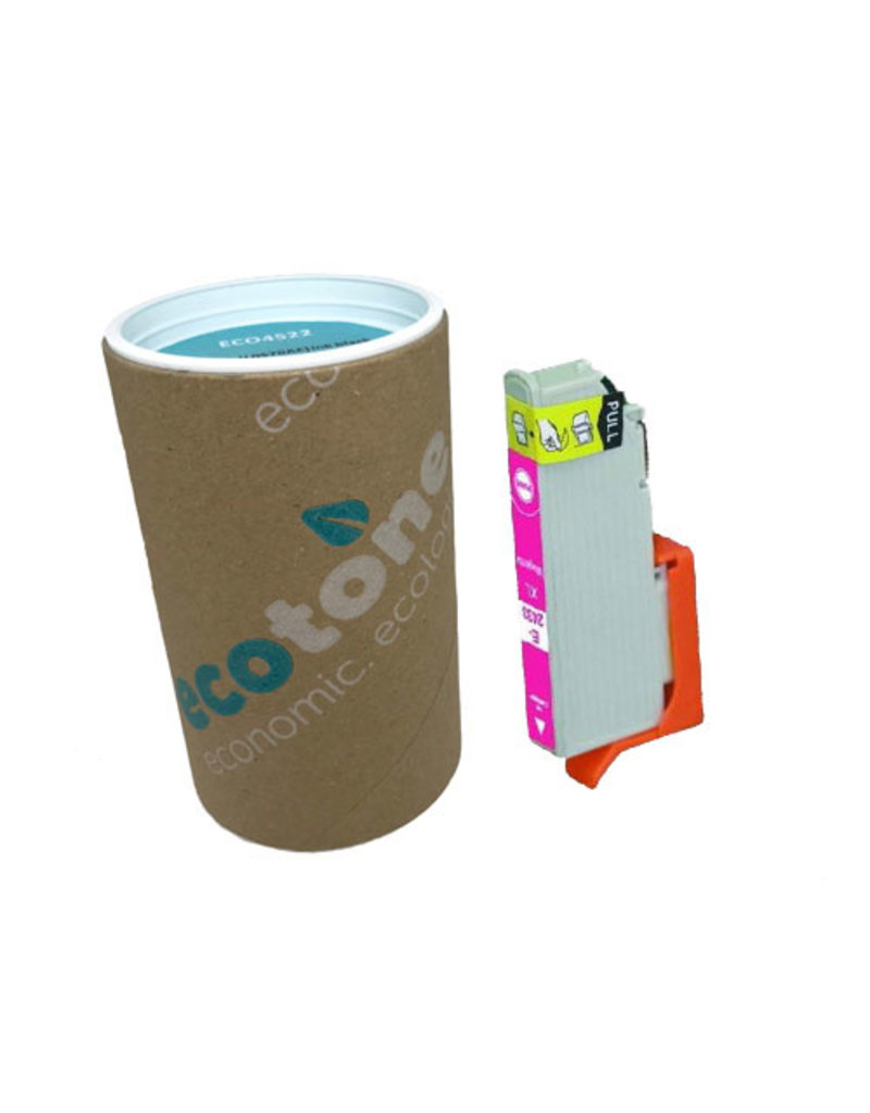 Ecotone Epson 24XL (C13T24334012) ink magenta 11ml (Ecotone) DK