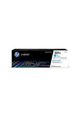 HP HP 207X (W2211X) toner cyan 2450 pages (original)