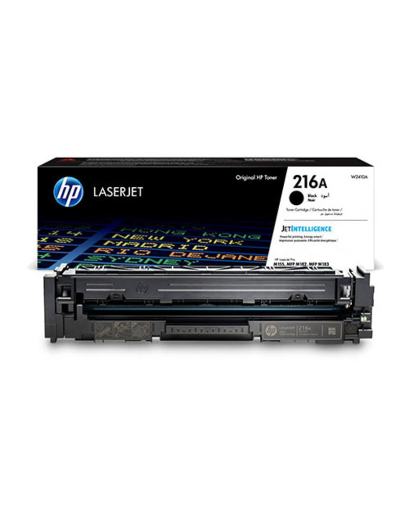 HP HP 216A (W2410A) toner black 1050 pages (original)