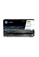 HP HP 216A (W2412A) toner yellow 850 pages (original)